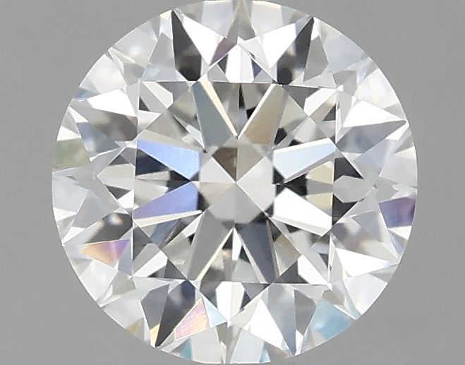 1.08 ct. round Lab Grown Diamond front image