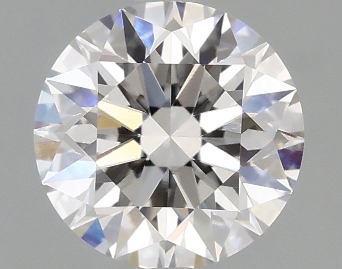 1.49 ct. round Lab Grown Diamond front image