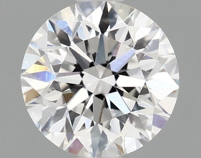 0.98 ct. round Lab Grown Diamond front image