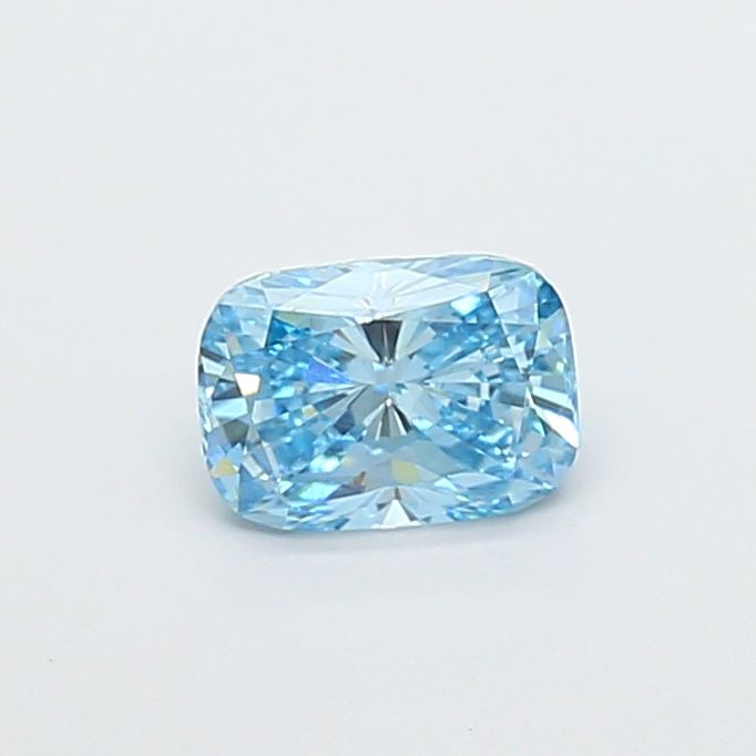 1.02 ct Cushion Modified diamond