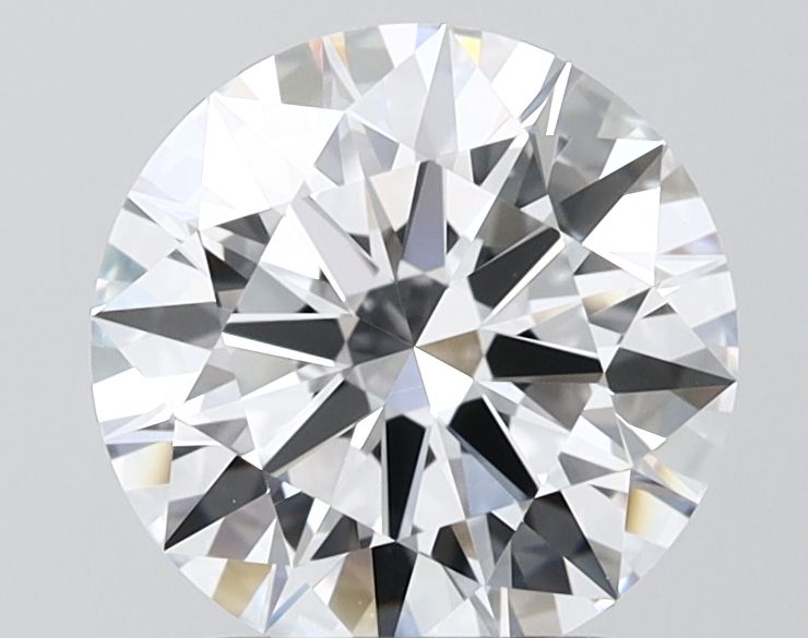Round Diamond