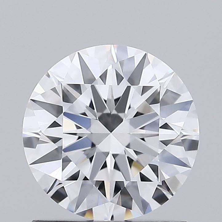 1.04 ct. round Lab Grown Diamond front image
