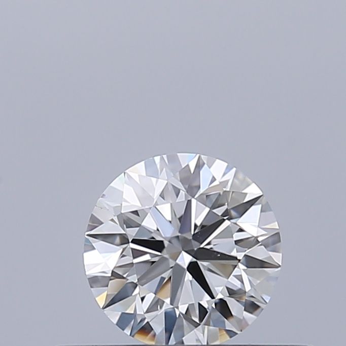 0.34 Carat Round Diamond E VS2