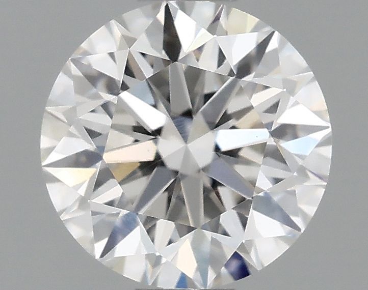 1.10 ct Round diamond