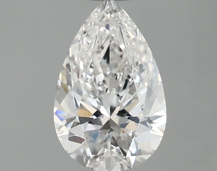 1.06 ct. pear Lab Grown Diamond front image