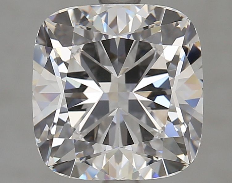 Cushion Diamond