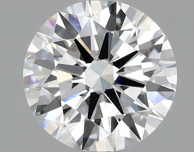 1.09 ct. round Lab Grown Diamond front image