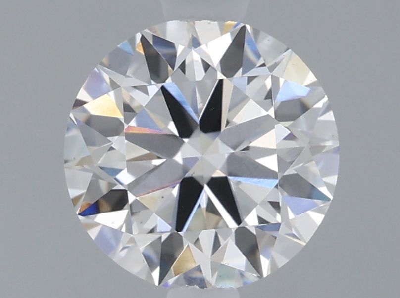1.06 ct. round Lab Grown Diamond front image