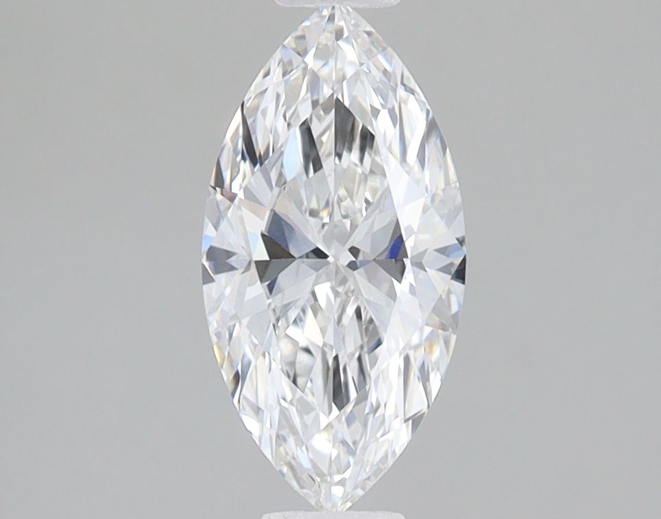 1.02 ct. marquise Lab Grown Diamond front image