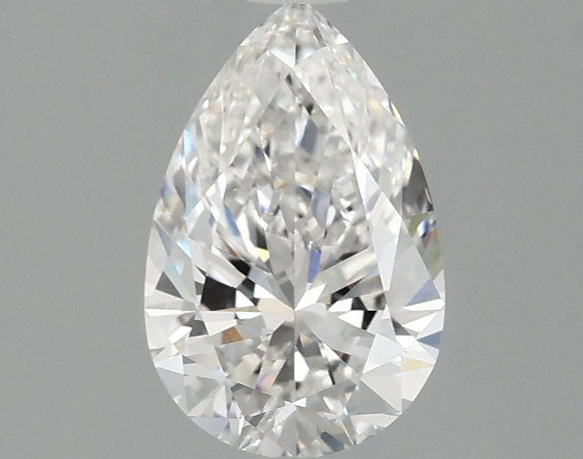 1.47 ct. pear Lab Grown Diamond front image