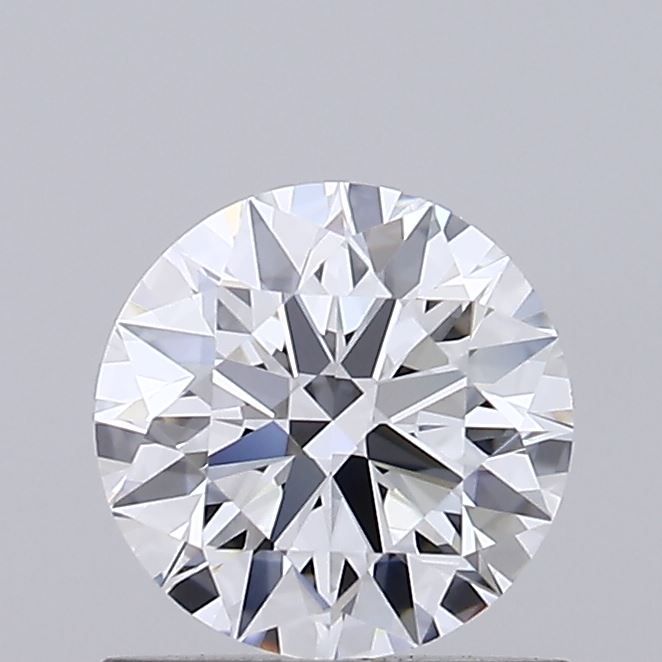 0.80 ct. round Lab Grown Diamond front image