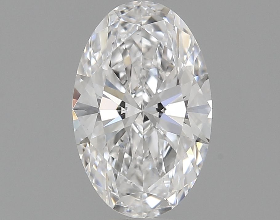 Oval Diamond