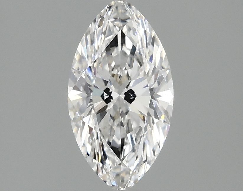 1.03 ct. marquise Lab Grown Diamond front image