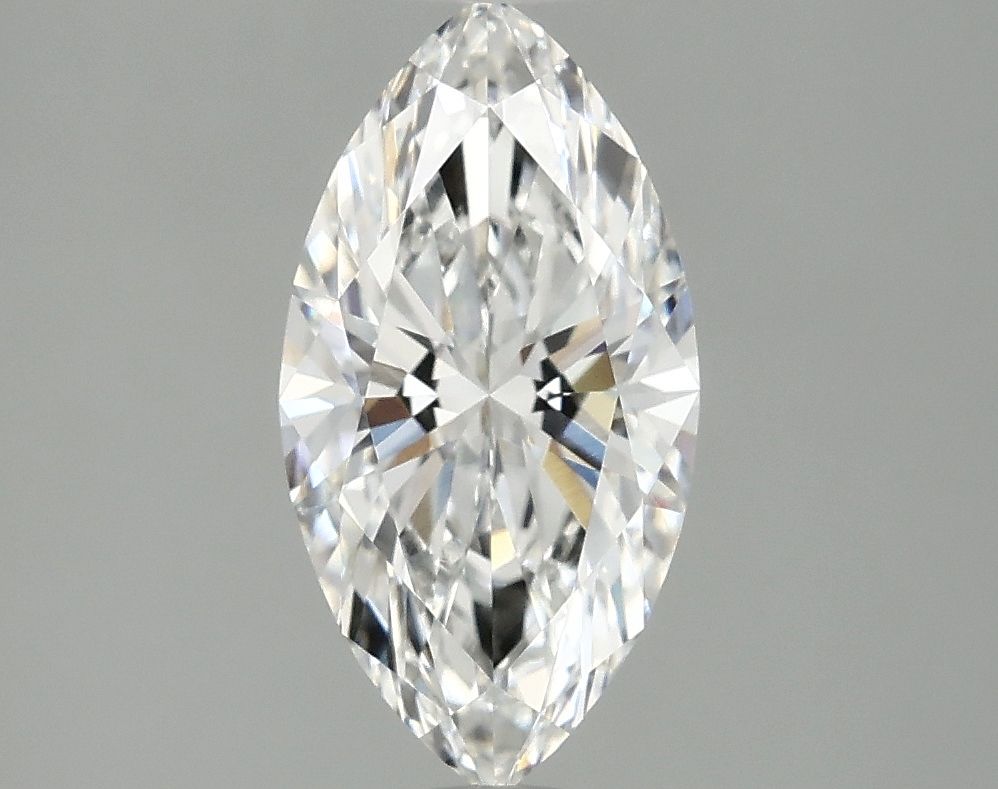 1.59 ct. marquise Lab Grown Diamond front image
