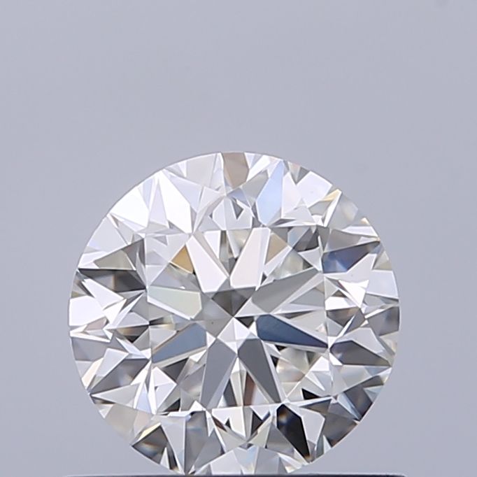 0.70 ct Round diamond