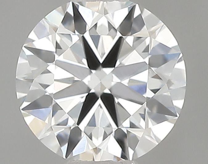 Round Diamond