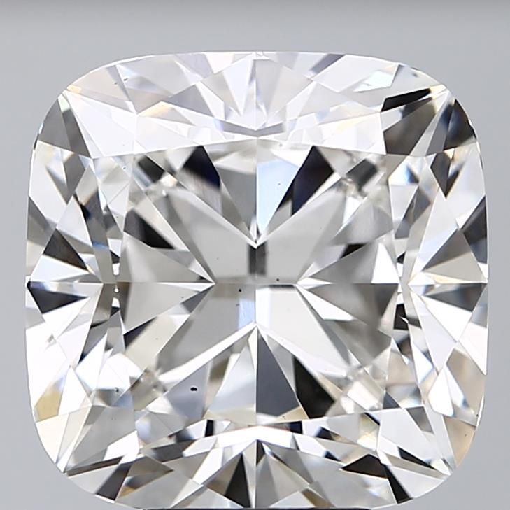 Cushion Diamond