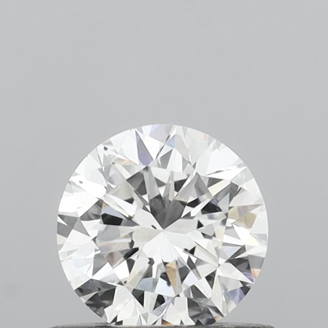 0.52 ct lab-grown Round Diamond