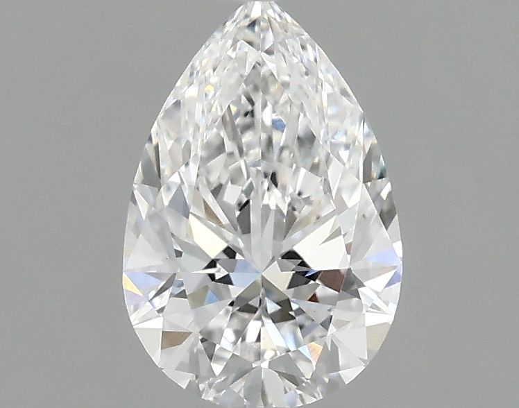 1.03 ct. pear Lab Grown Diamond front image