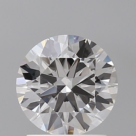 1.52 ct. round Lab Grown Diamond front image