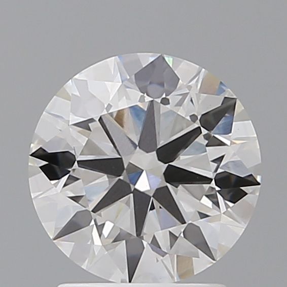 2.03 ct. round Lab Grown Diamond front image