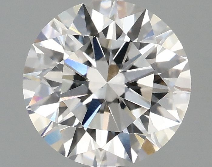 1.00 ct. round Lab Grown Diamond front image