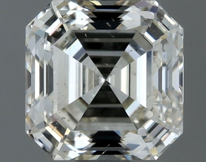 Asscher Diamond