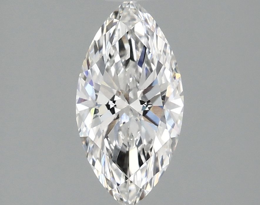 1.06 ct. marquise Lab Grown Diamond front image
