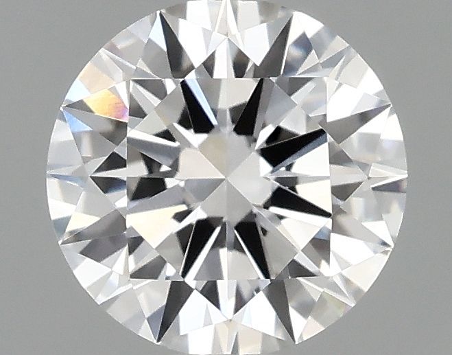 1.03 ct. round Lab Grown Diamond front image