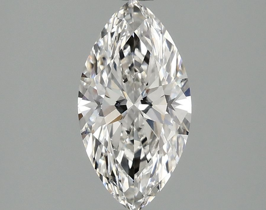 1.27 ct. marquise Lab Grown Diamond front image