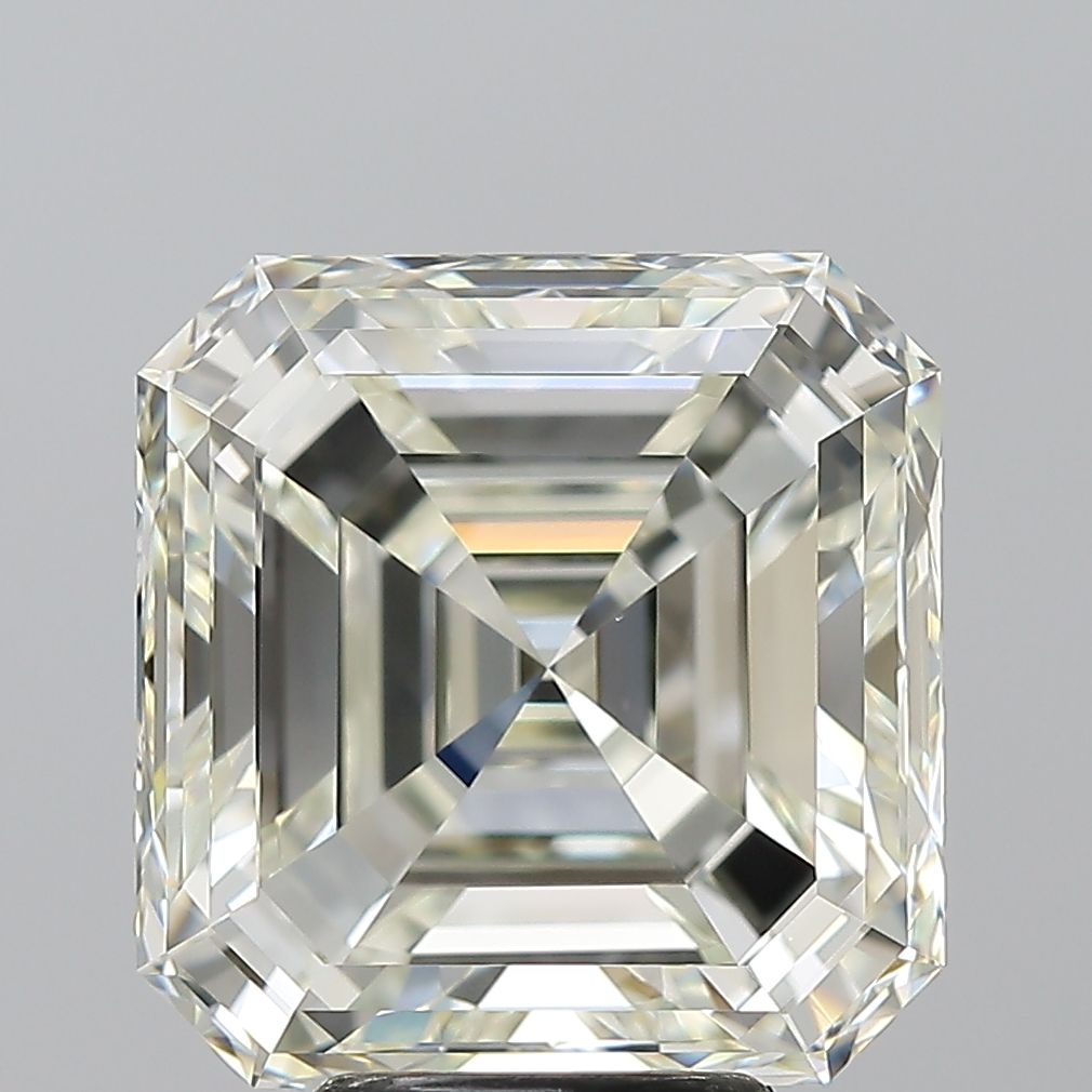 Asscher Diamond