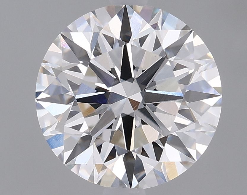 1.51 ct. round Lab Grown Diamond front image