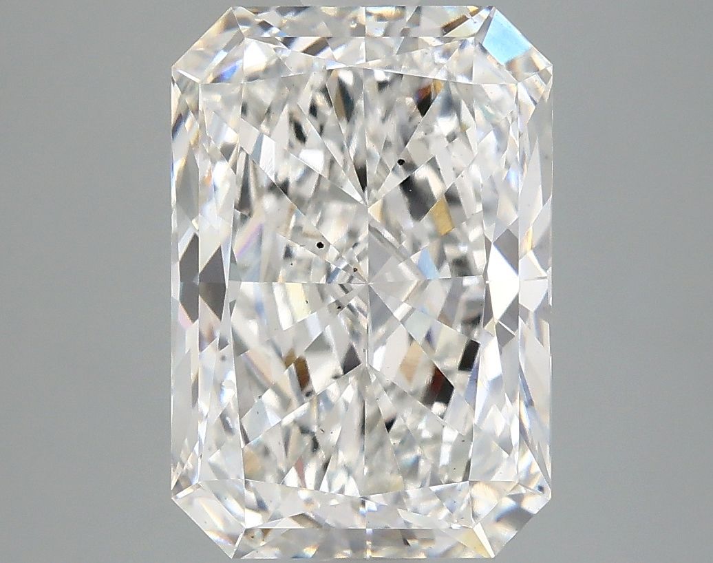 Radiant Diamond