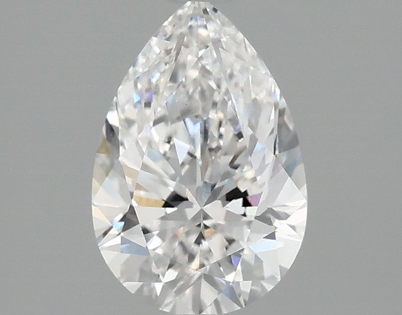 1.53 ct. pear Lab Grown Diamond front image
