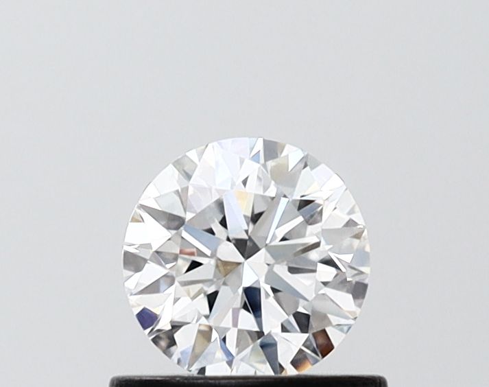 0.56 ct. round Lab Grown Diamond front image