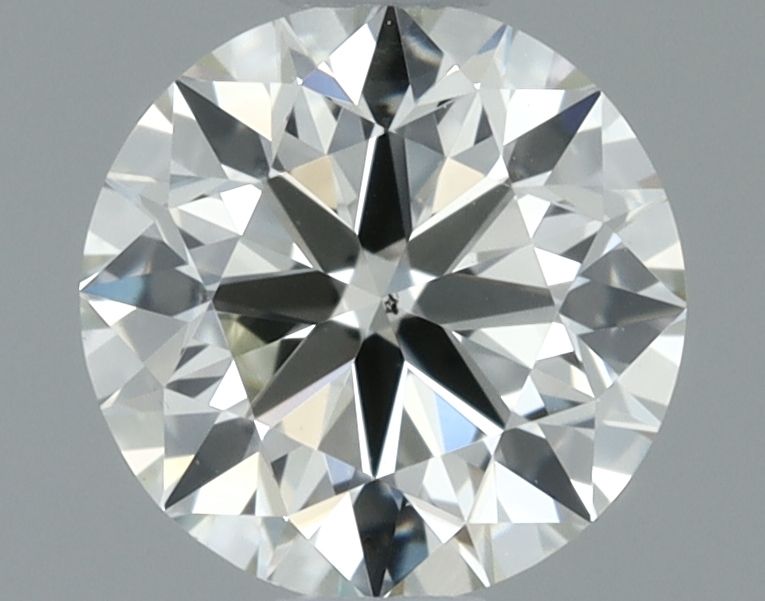 0.6 ct Round Diamond