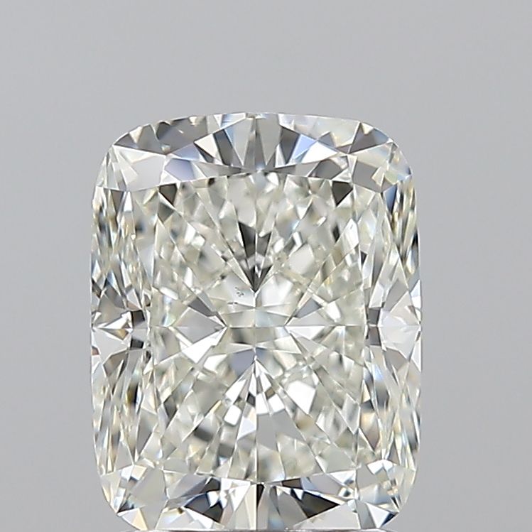2.01 ct Cushion Modified diamond