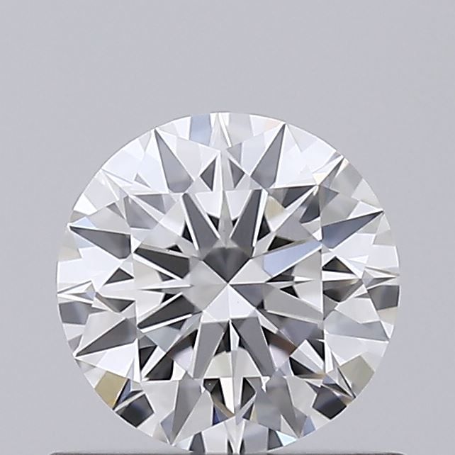 0.53 ct lab-grown Round Diamond