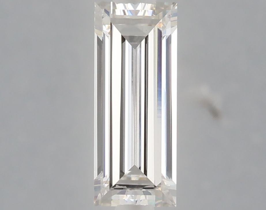 1.03ct Baguette F VS1