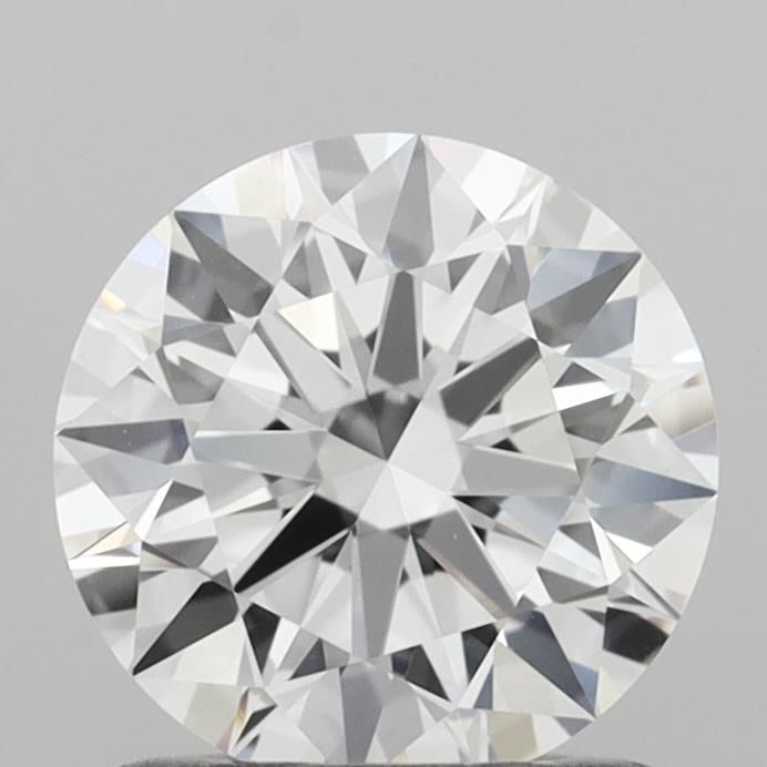 1.04 ct. round Lab Grown Diamond front image