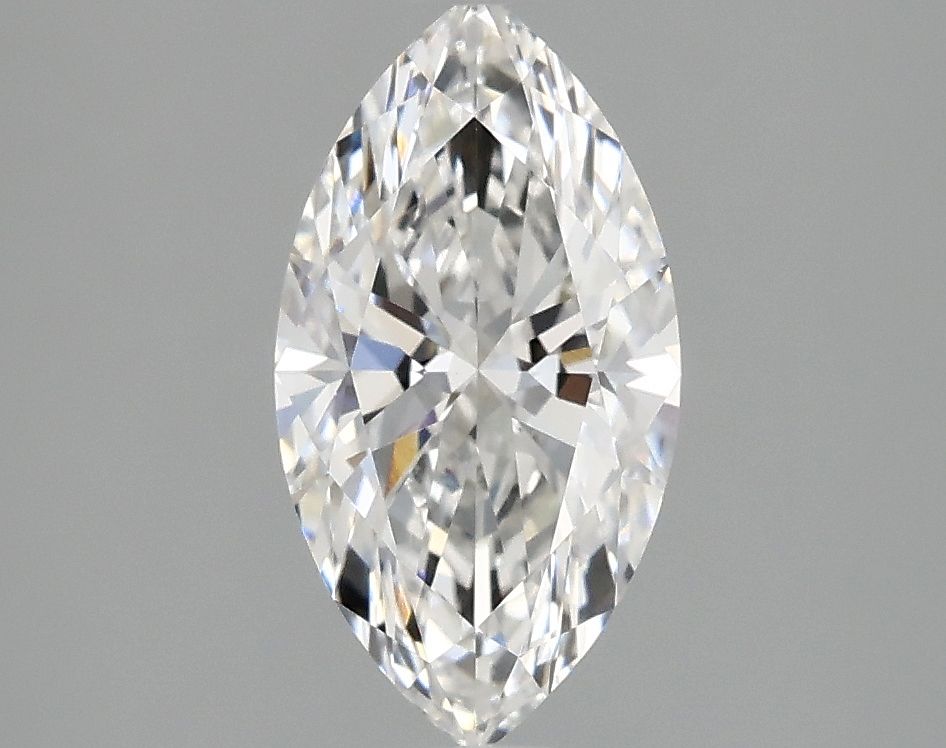 1.41 ct. marquise Lab Grown Diamond front image