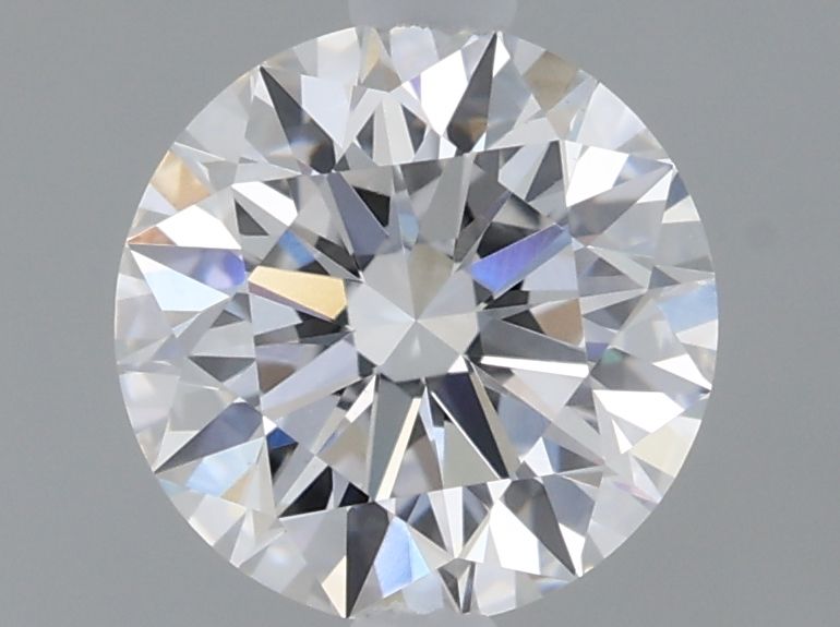1.06 ct. round Lab Grown Diamond front image