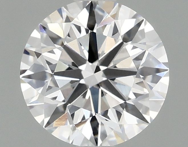 1.53 ct. round Lab Grown Diamond front image