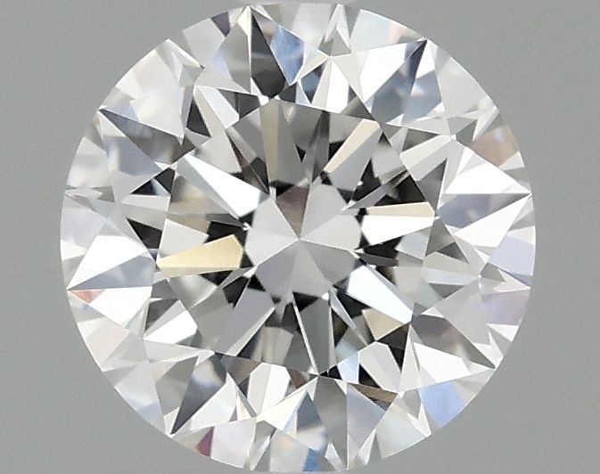 1.09 ct. round Lab Grown Diamond front image