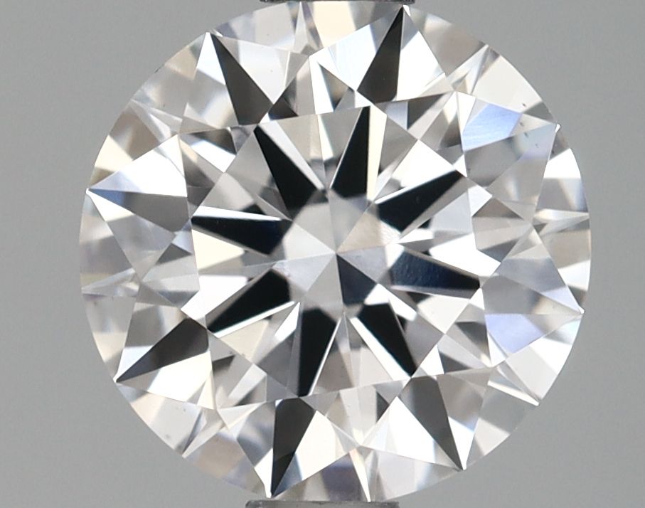 1.19 ct. round Lab Grown Diamond front image