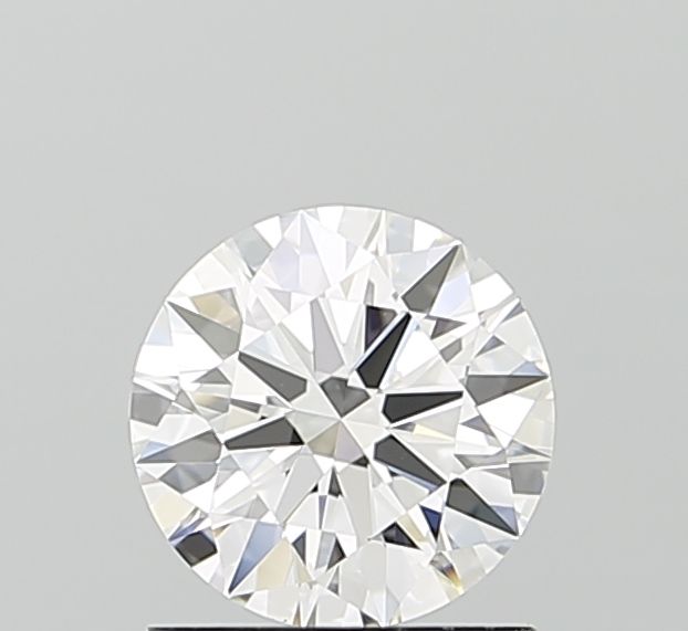 1.03 ct. round Lab Grown Diamond front image