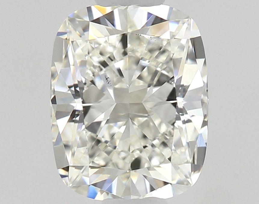 Cushion Diamond