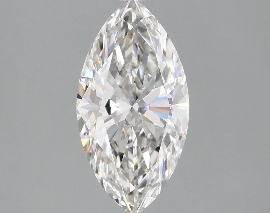1.49 ct. marquise Lab Grown Diamond front image