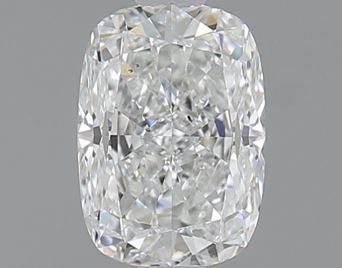 1.00 ct Cushion Modified diamond
