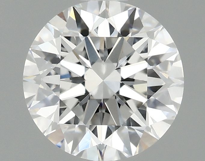 1.09 ct. round Lab Grown Diamond front image